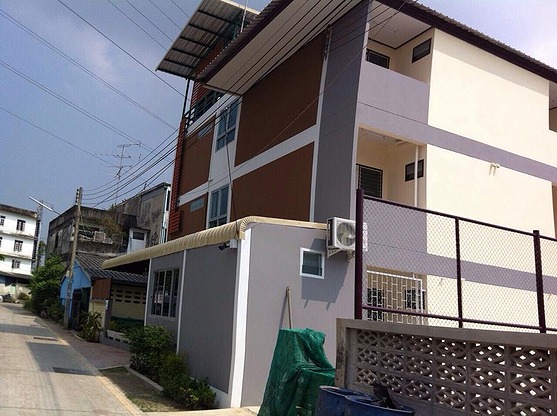 Condo · Mueang Chon Buri, chon_buri — photo 3