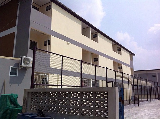 Condo · Mueang Chon Buri, chon_buri — photo 2