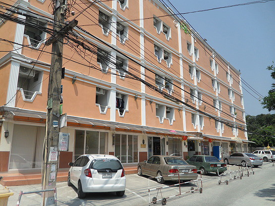 Condo · Suan Luang, bangkok — photo 1
