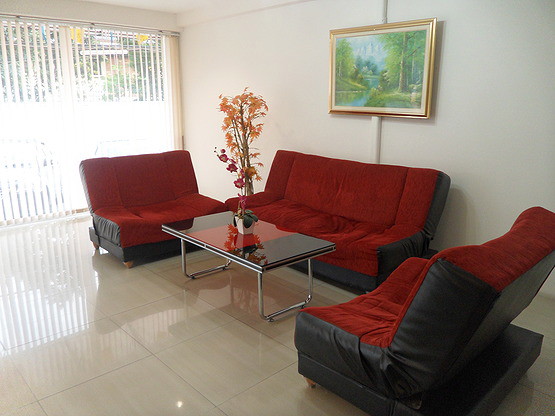 Condo · Suan Luang, bangkok — photo 3