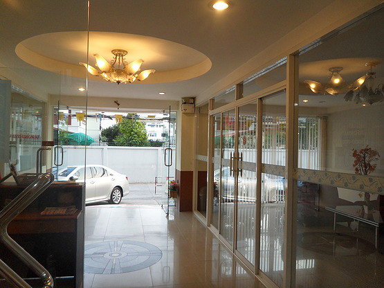 Condo · Suan Luang, bangkok — photo 5