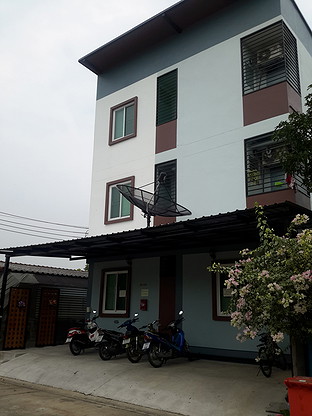 Condo · Pak Kret — photo 3