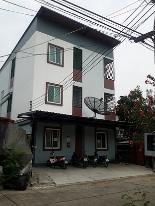 Srisuk SD Apartment - Apartment for Rent