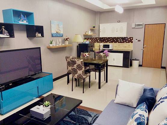 Condo — photo 3