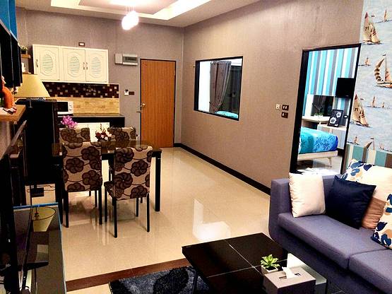 Condo — photo 2