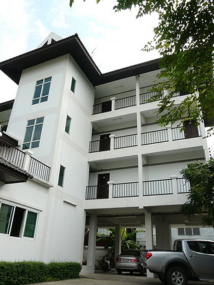 Condo · Suan Luang, bangkok — photo 1