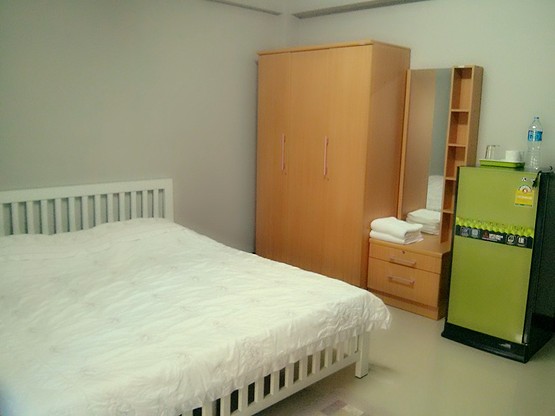 Condo — photo 4