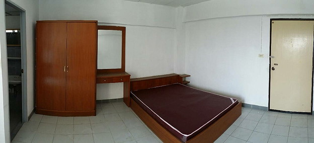 Condo · Huai Khwang, bangkok — photo 3