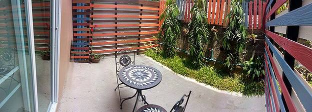Condo — photo 3