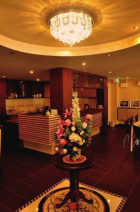 The Living Place Apartment — photo 3