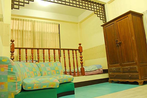Condo · Mueang Chiang Mai, chiang_mai — photo 2