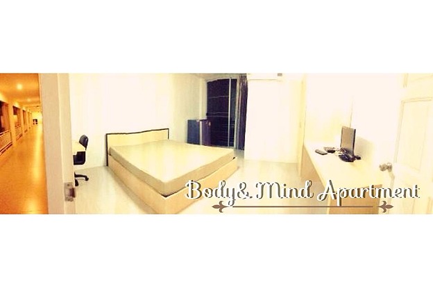 Condo — photo 3