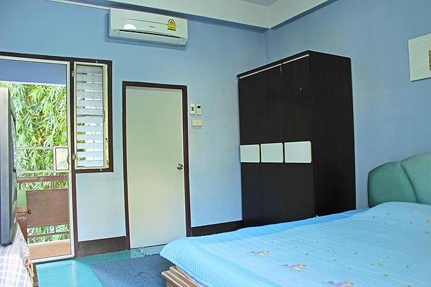 Condo · Mueang Chiang Mai, chiang_mai — photo 3