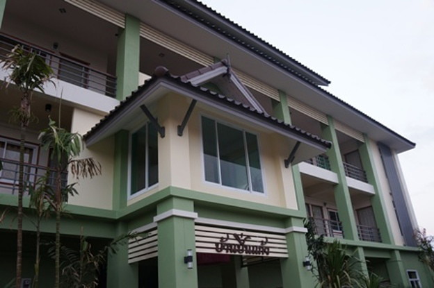 Condo — photo 5