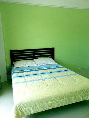 Condo · Mueang Chon Buri, chon_buri — photo 2