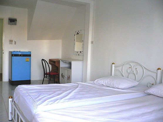 Condo · prachuap_khiri_khan — photo 1