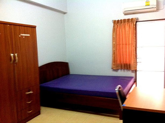 Condo · Thung Khru, bangkok — photo 2