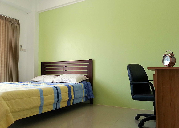 Condo · Mueang Chon Buri, chon_buri — photo 5