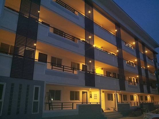 Condo — photo 2