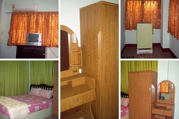 Condo · Mueang Chiang Mai, chiang_mai — photo 3
