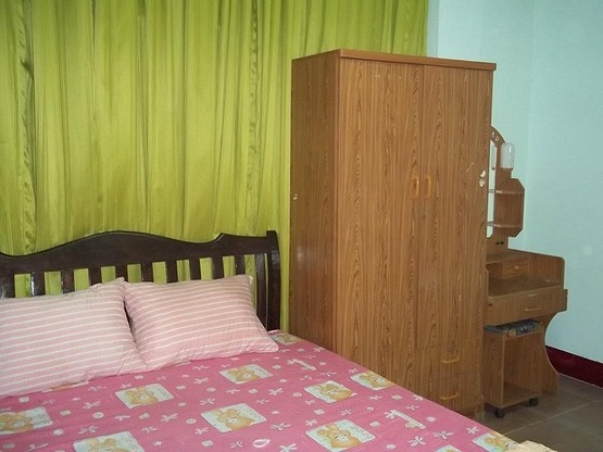 Condo · Mueang Chiang Mai, chiang_mai — photo 4