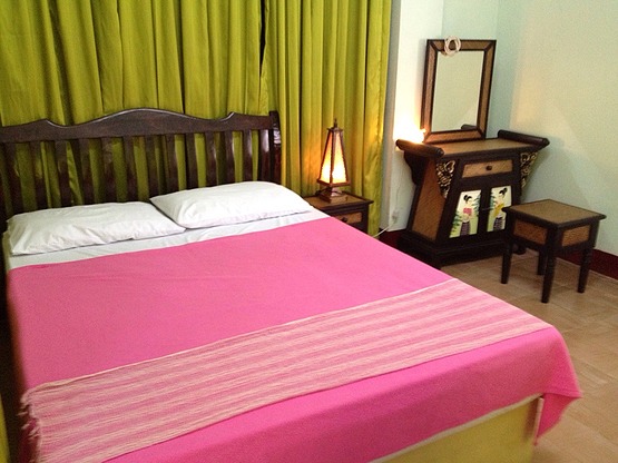 Condo · Mueang Chiang Mai, chiang_mai — photo 1