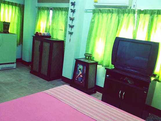 Condo · Mueang Chiang Mai, chiang_mai — photo 2