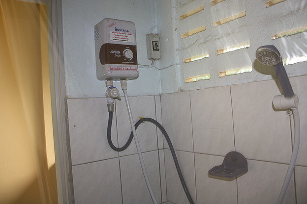Condo · Hang Dong, chiang_mai