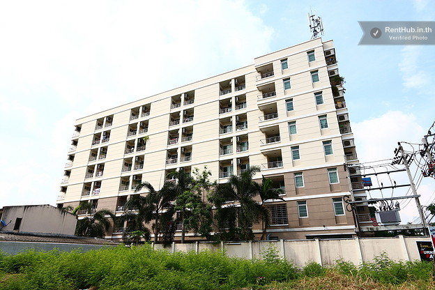 Condo · Bang Kapi, bangkok — photo 3
