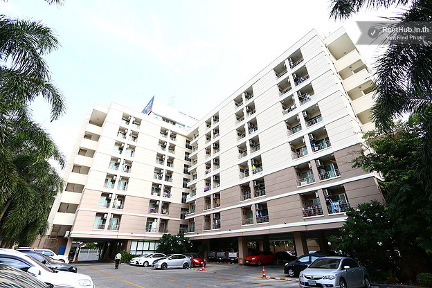 Condo · Bang Kapi, bangkok