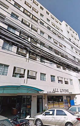 All Living Apartment — photo 1