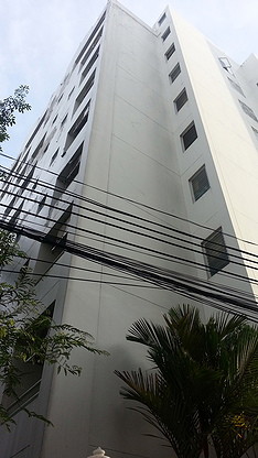 VRS Apartment — photo 1