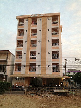 Condo — photo 4