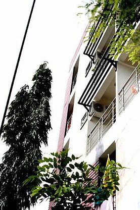 Condo · Lat Phrao, bangkok — photo 4