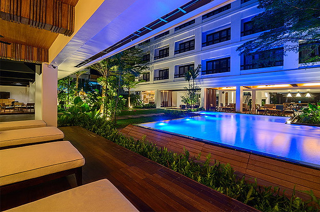 Condo · Dusit, bangkok — photo 1