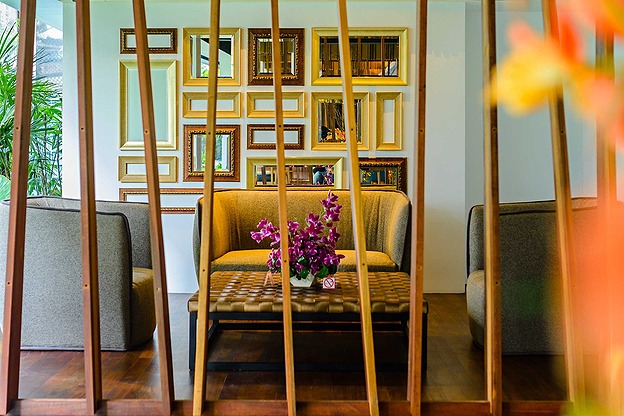 Condo · Dusit, bangkok — photo 5