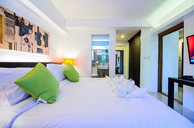 Condo · Dusit, bangkok — photo 3
