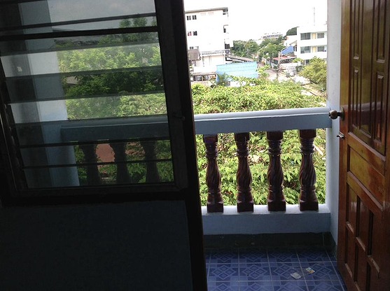 Condo · Min Buri, bangkok — photo 5
