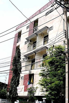 Condo · Lat Phrao, bangkok — photo 1