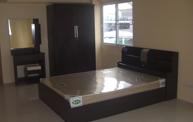 Nampetch Mini Apartment — photo 3