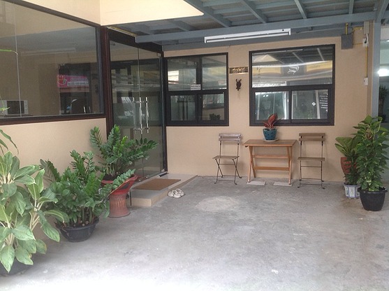 Condo · Mueang Samut Prakan — photo 3