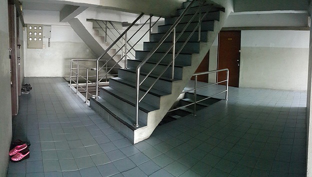 Condo · Bang Na, bangkok — photo 2