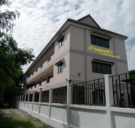 baankhunya apartment - Apartment for Rent