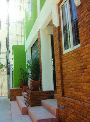 Condo · Bangkok Noi, bangkok — photo 1
