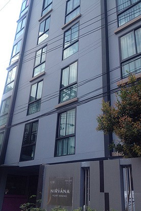 Condo · Huai Khwang, bangkok — photo 1