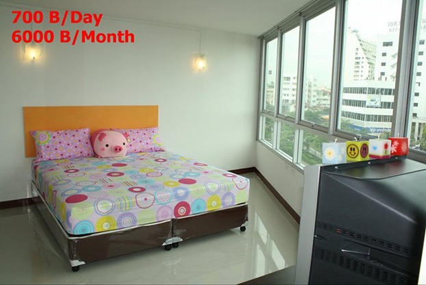 Condo · Thon Buri, bangkok — photo 3