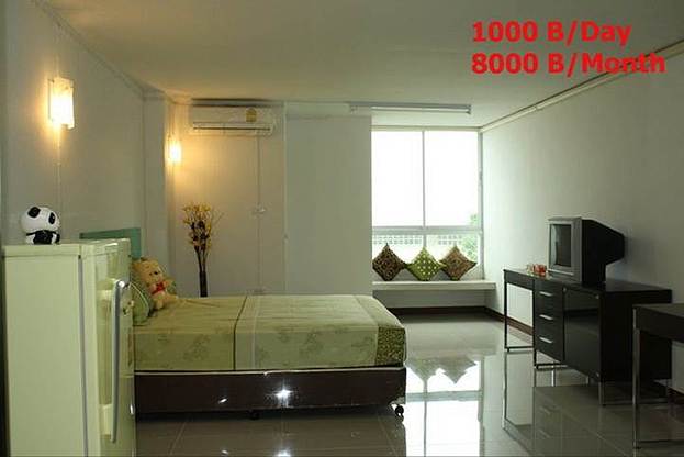 Condo · Thon Buri, bangkok — photo 4