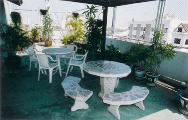 Condo · bangkok — photo 2