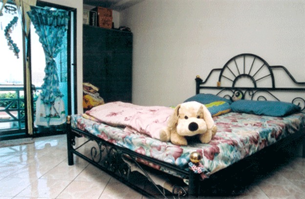 Condo · bangkok — photo 1