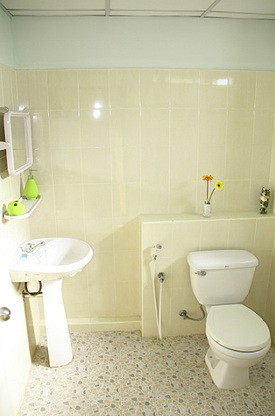 Condo · Mueang Nonthaburi — photo 3